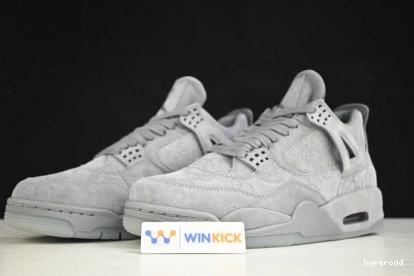 Hyperoad X GREY” 4 AIR KAWS “COOL JORDAN 0925
